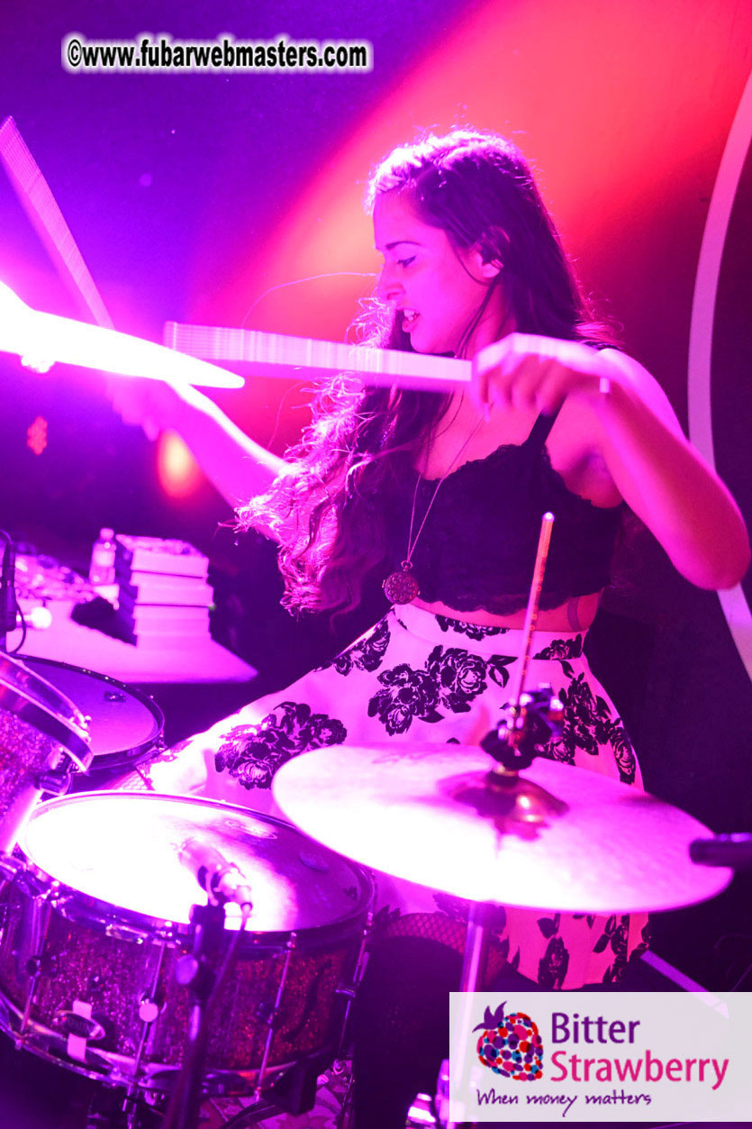 GFY Awards Presented by PussyCash