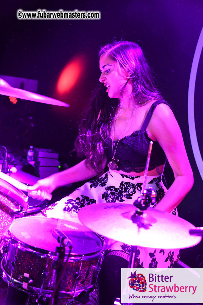 GFY Awards Presented by PussyCash