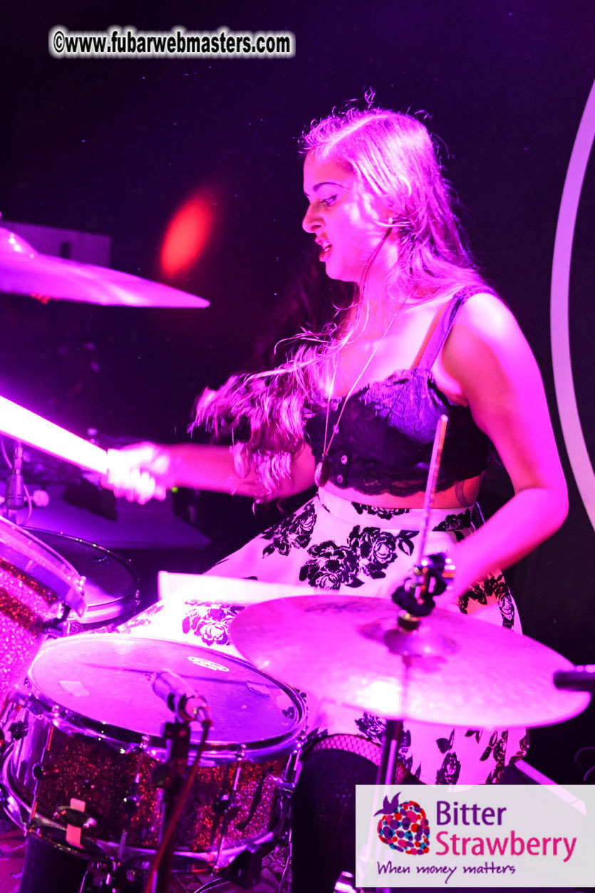 GFY Awards Presented by PussyCash