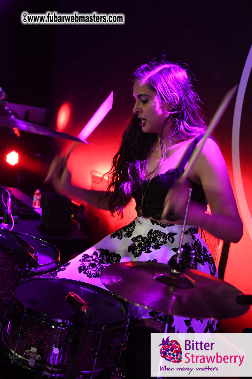 GFY Awards Presented by PussyCash