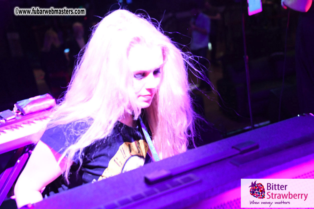 GFY Awards Presented by PussyCash