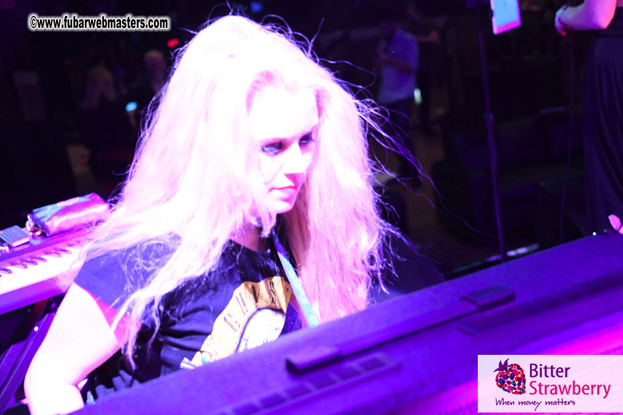 GFY Awards Presented by PussyCash