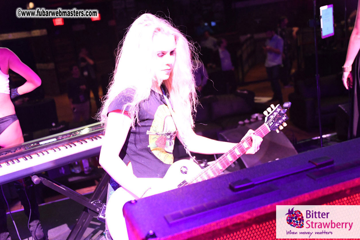 GFY Awards Presented by PussyCash