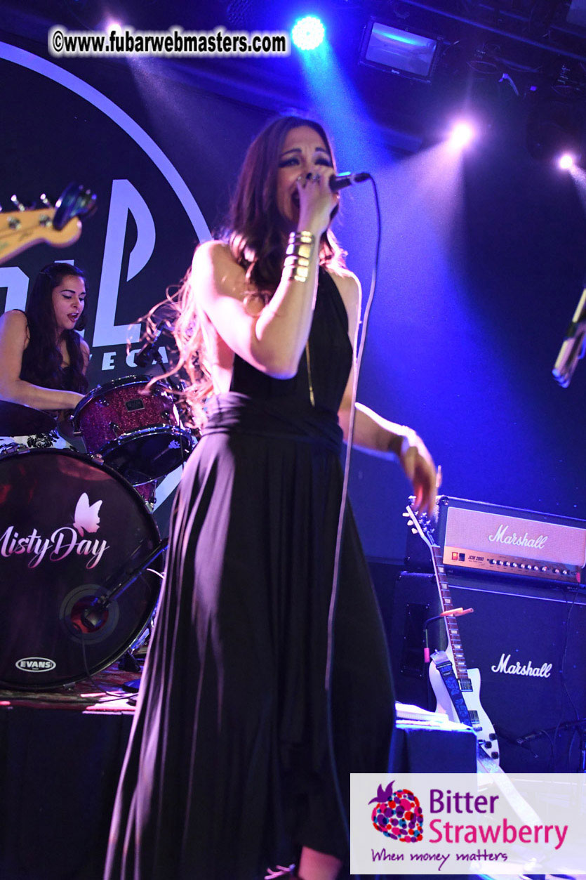 GFY Awards Presented by PussyCash