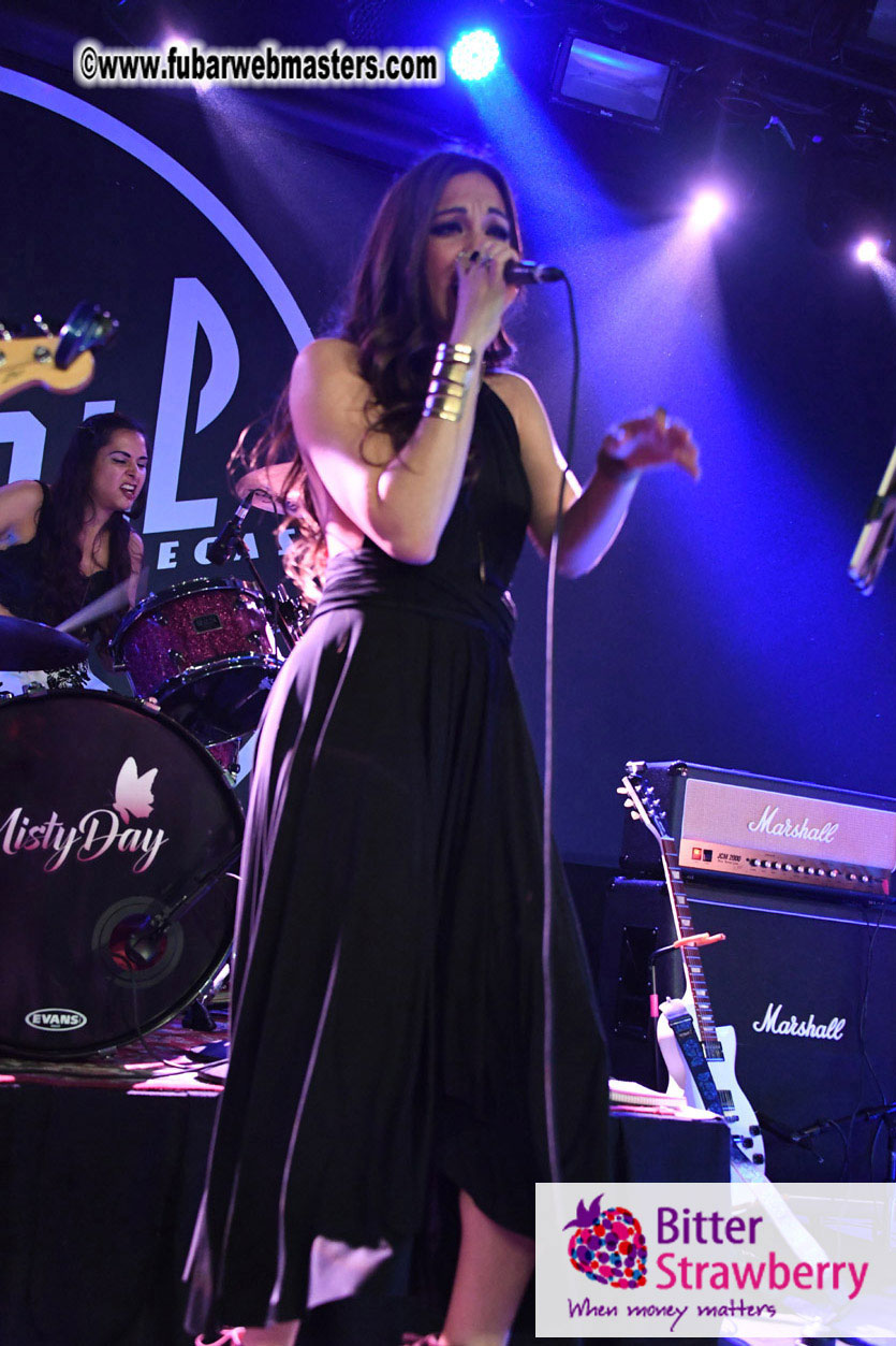 GFY Awards Presented by PussyCash