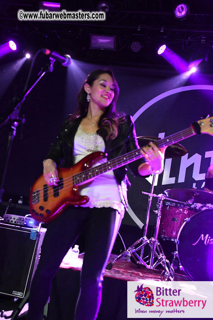 GFY Awards Presented by PussyCash