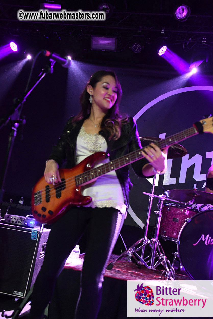 GFY Awards Presented by PussyCash