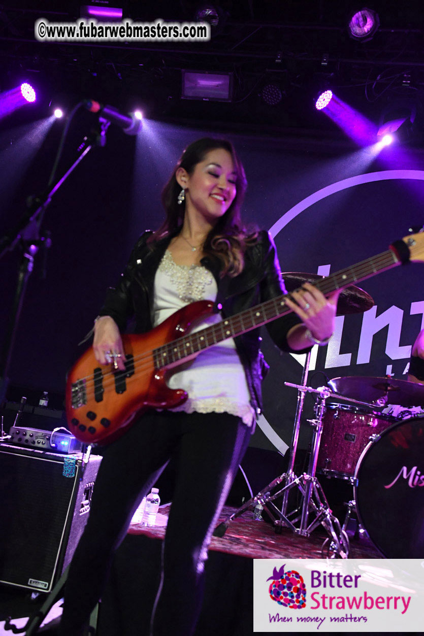 GFY Awards Presented by PussyCash