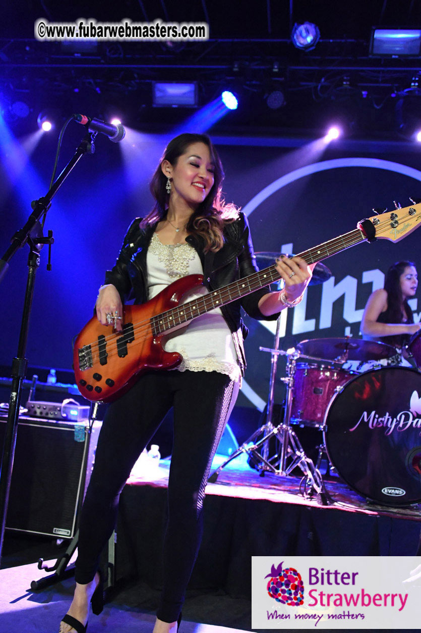 GFY Awards Presented by PussyCash