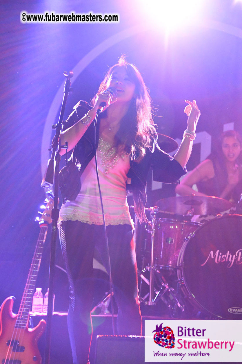 GFY Awards Presented by PussyCash