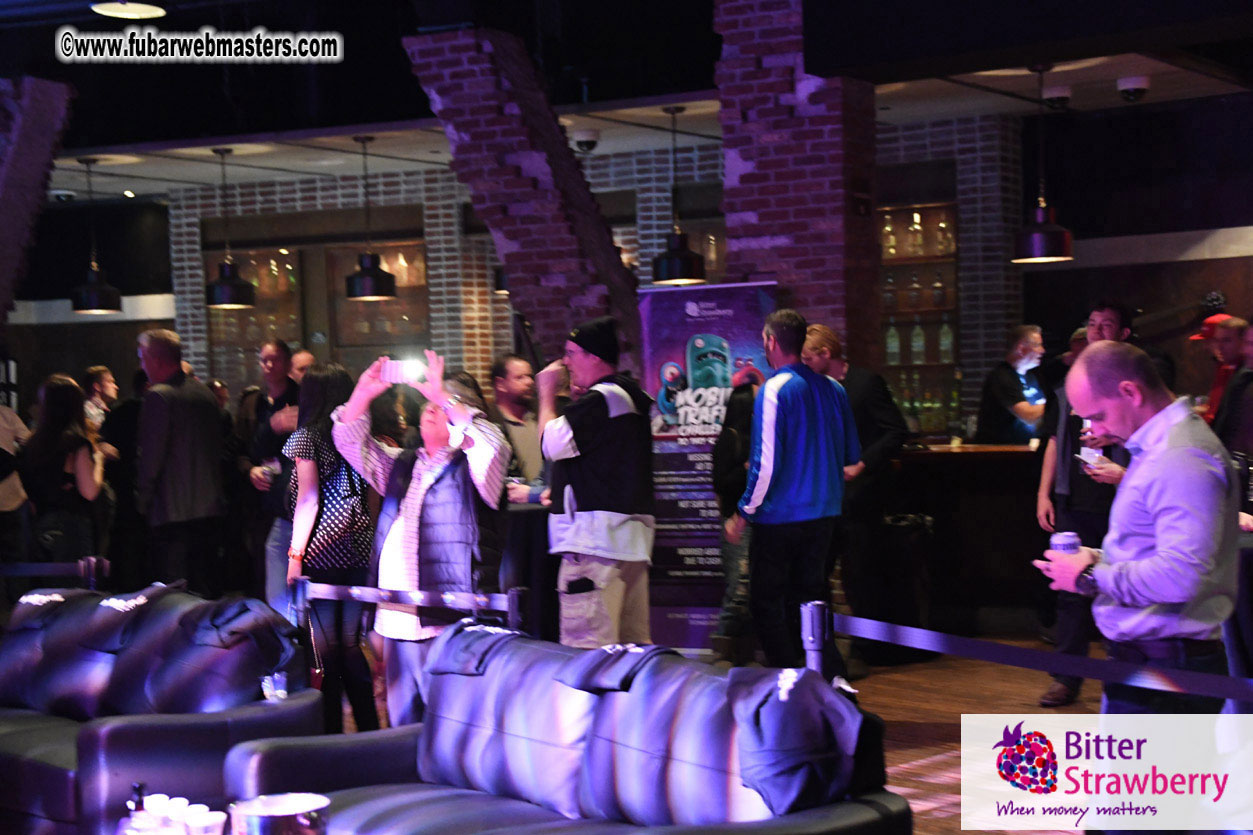 GFY Awards Presented by PussyCash