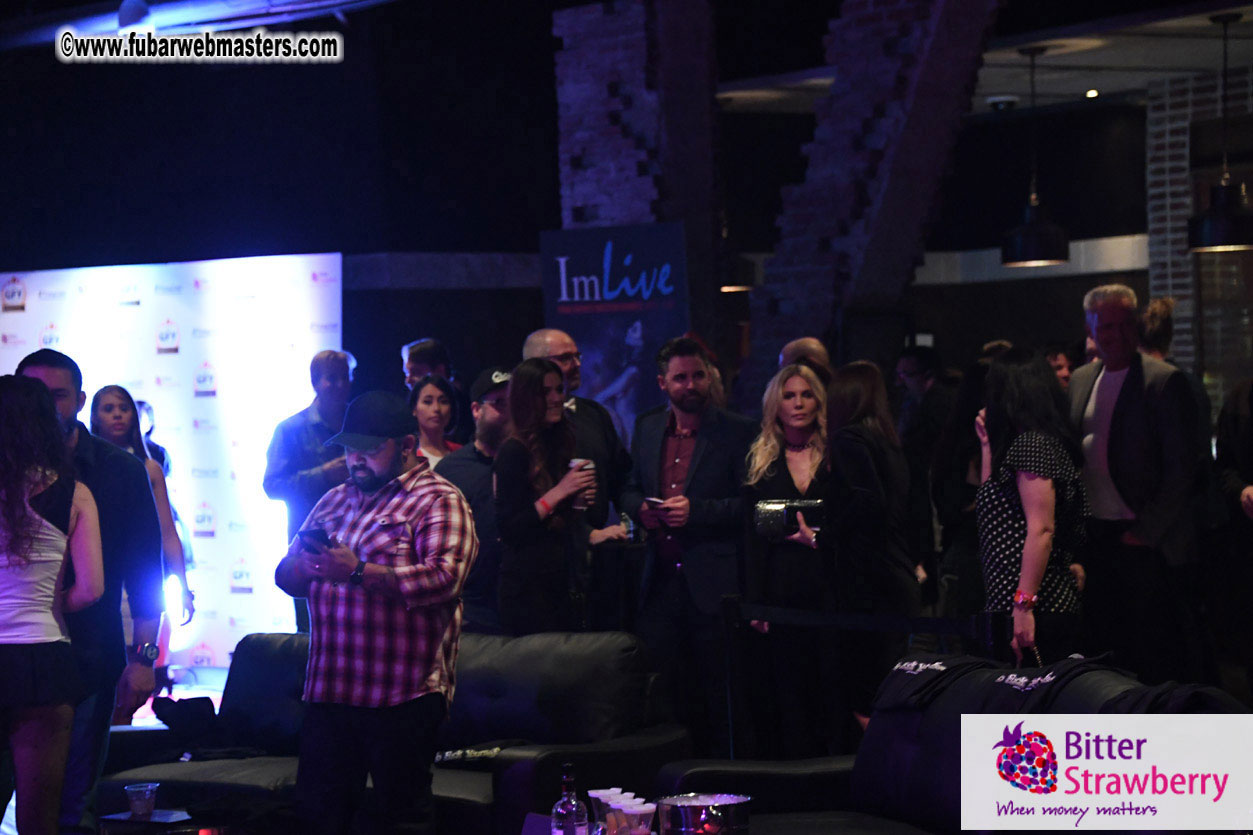 GFY Awards Presented by PussyCash