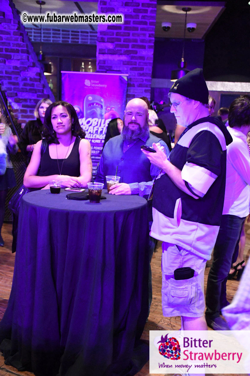 GFY Awards Presented by PussyCash