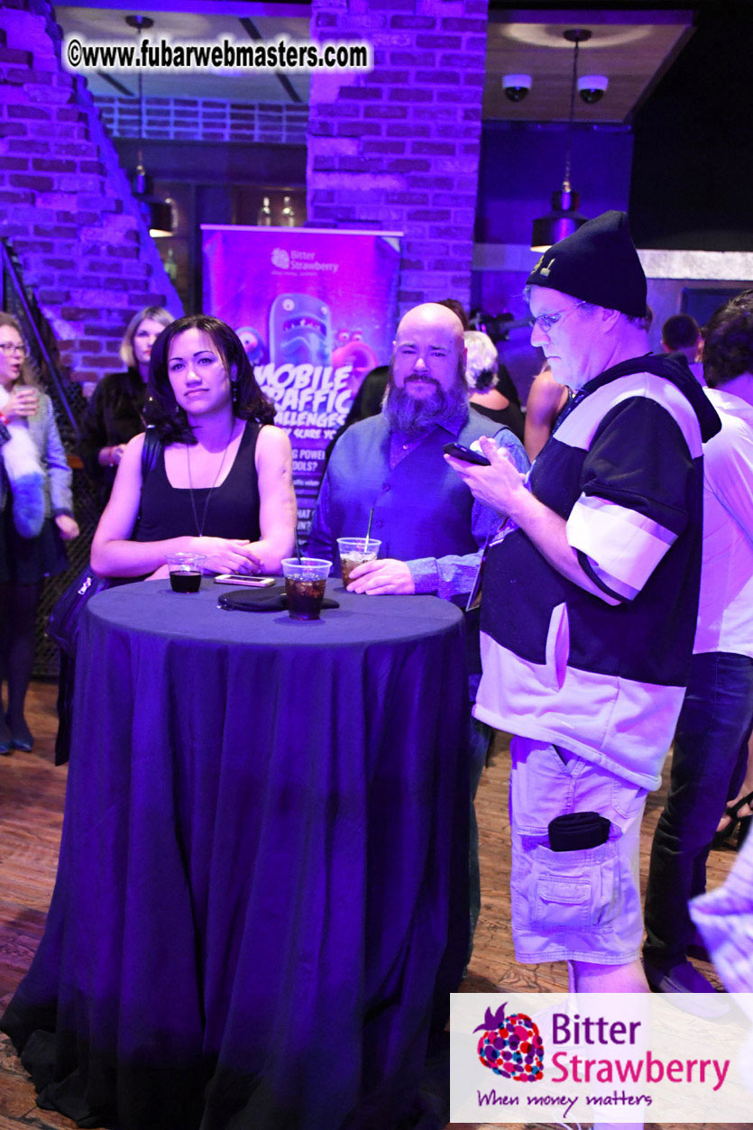 GFY Awards Presented by PussyCash