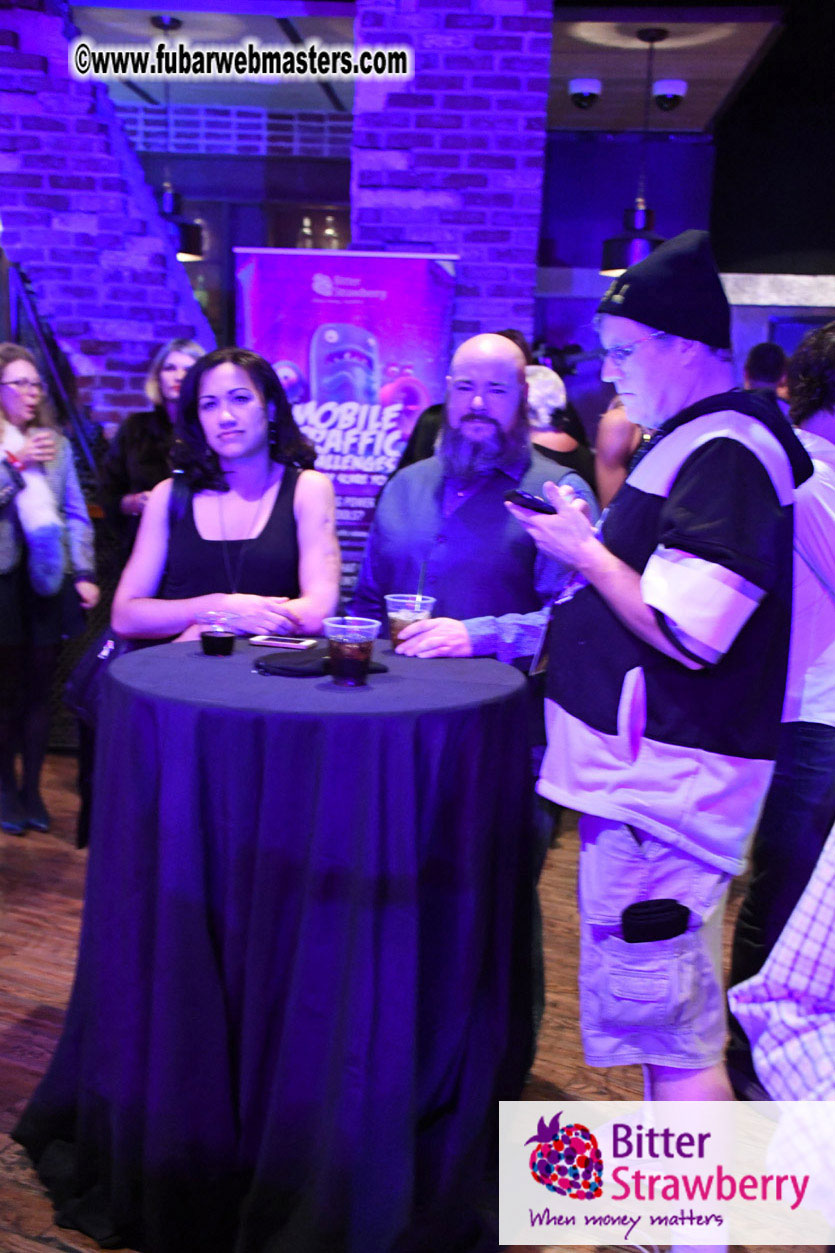 GFY Awards Presented by PussyCash