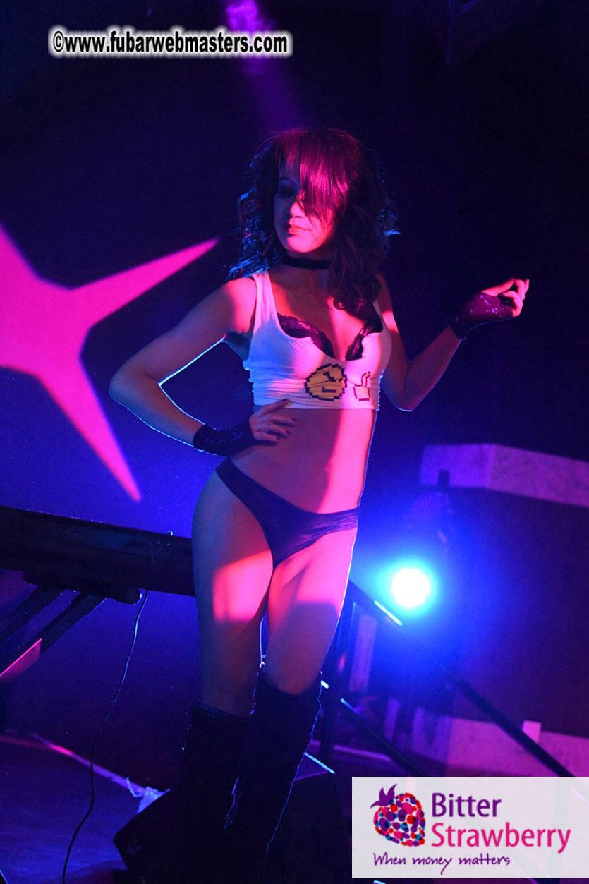 GFY Awards Presented by PussyCash