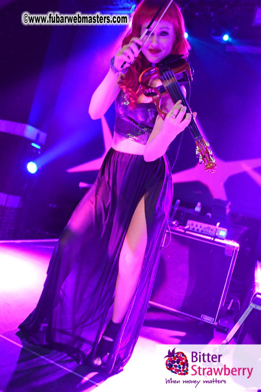 GFY Awards Presented by PussyCash