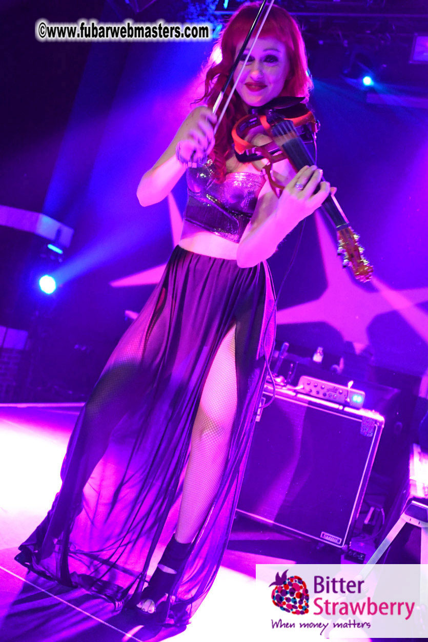 GFY Awards Presented by PussyCash