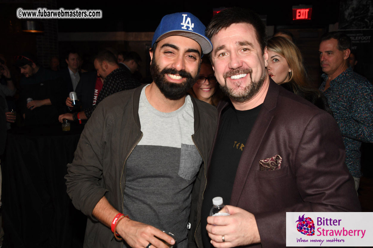 GFY Awards Presented by PussyCash