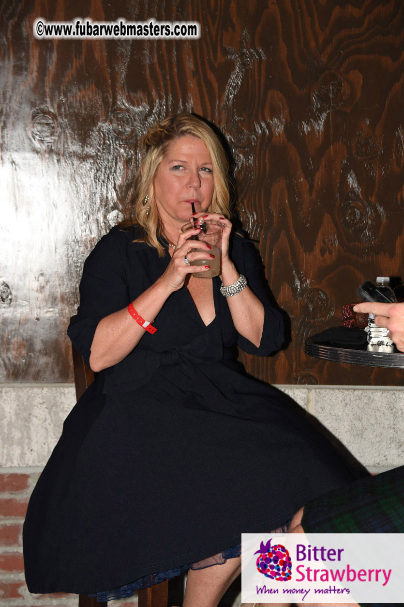 GFY Awards Presented by PussyCash