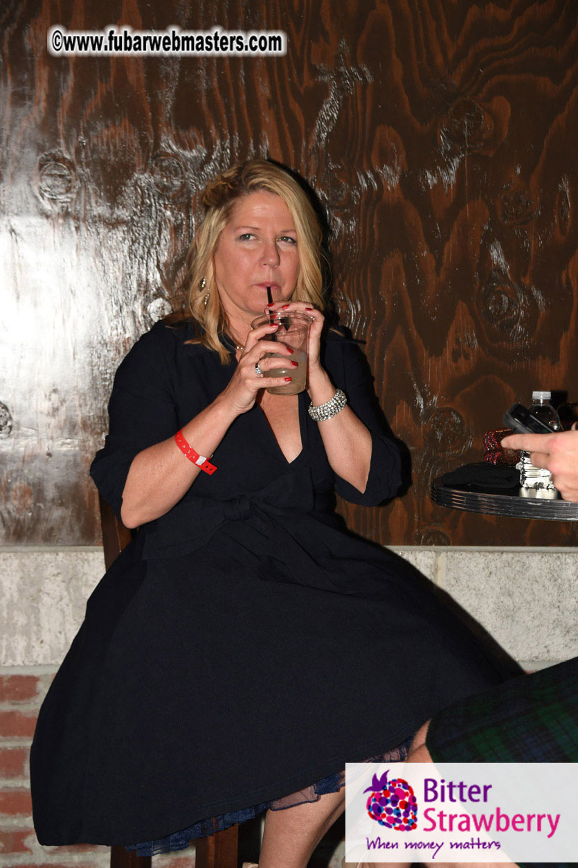 GFY Awards Presented by PussyCash