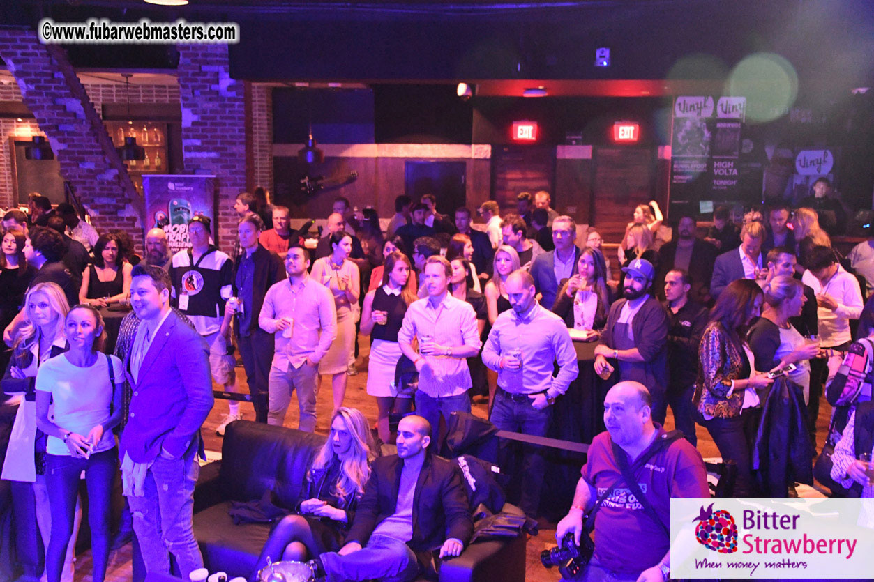 GFY Awards Presented by PussyCash