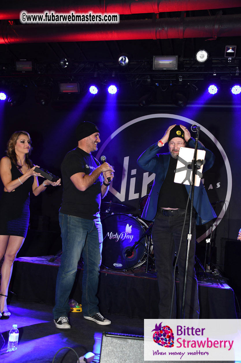 GFY Awards Presented by PussyCash