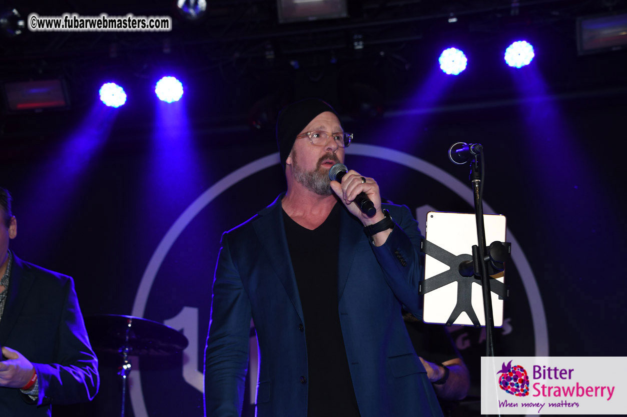 GFY Awards Presented by PussyCash