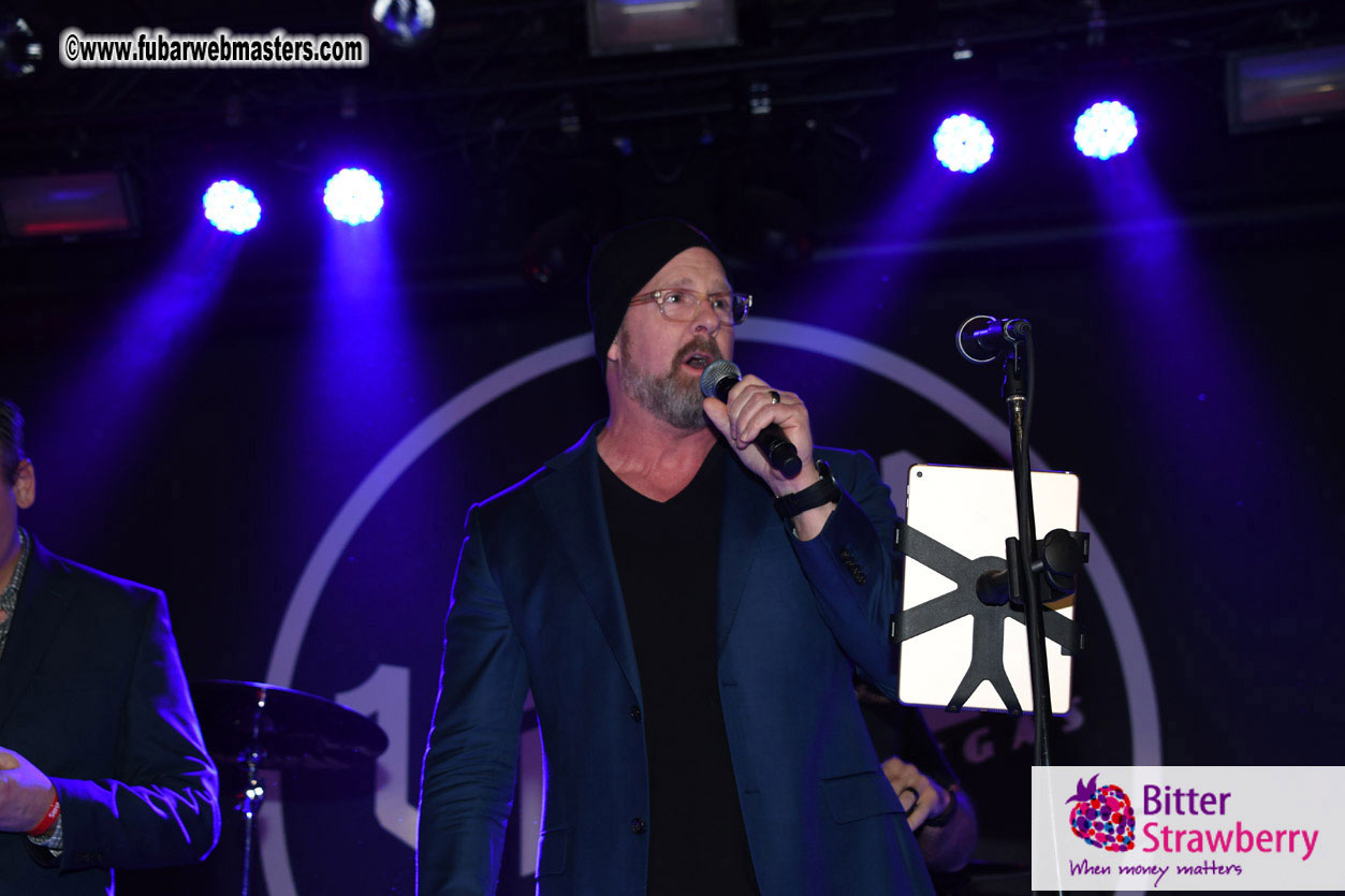 GFY Awards Presented by PussyCash