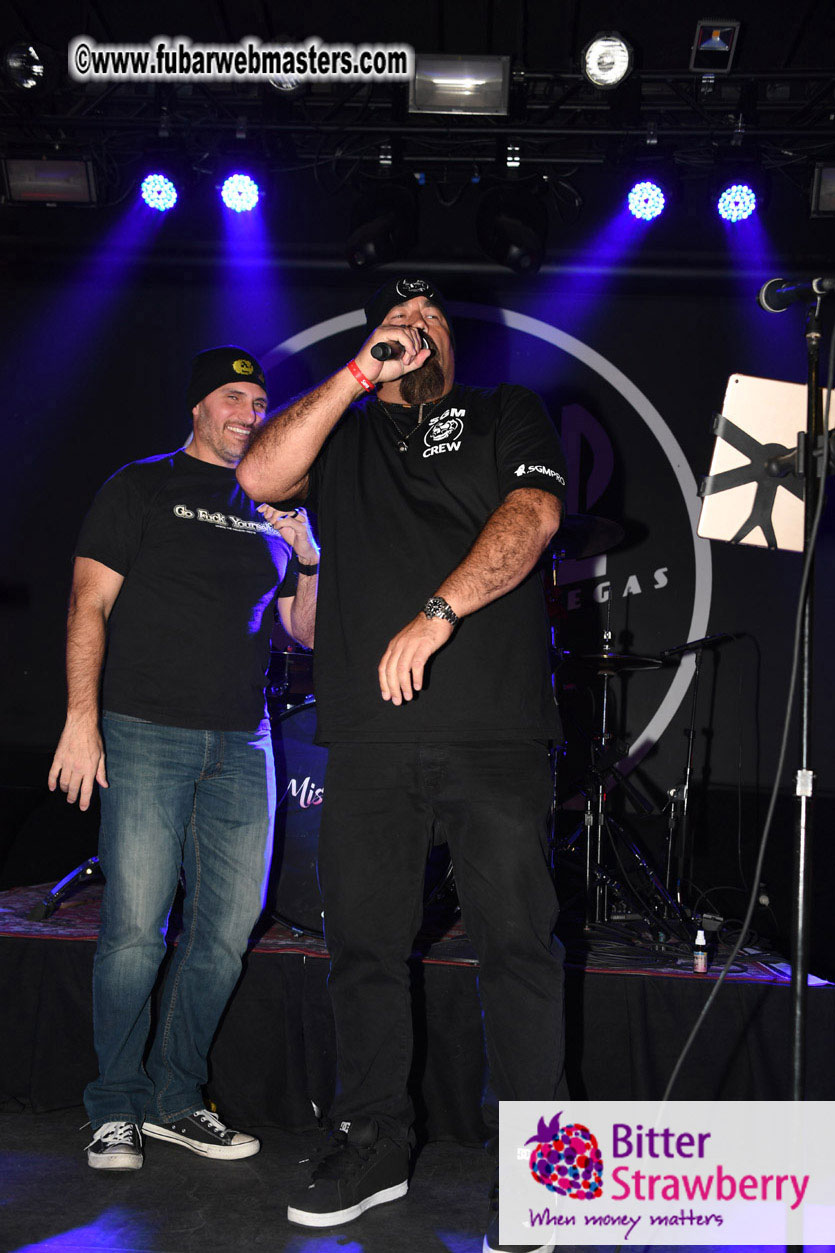 GFY Awards Presented by PussyCash