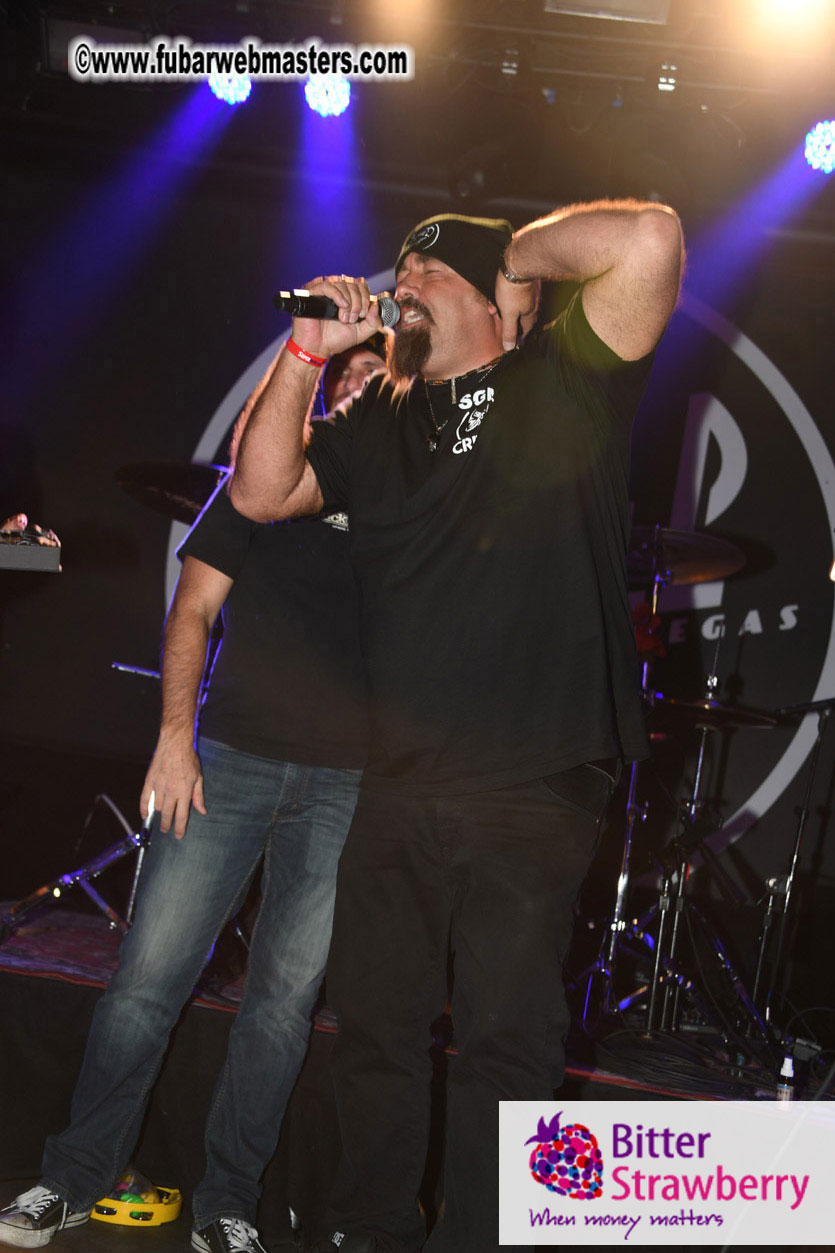 GFY Awards Presented by PussyCash