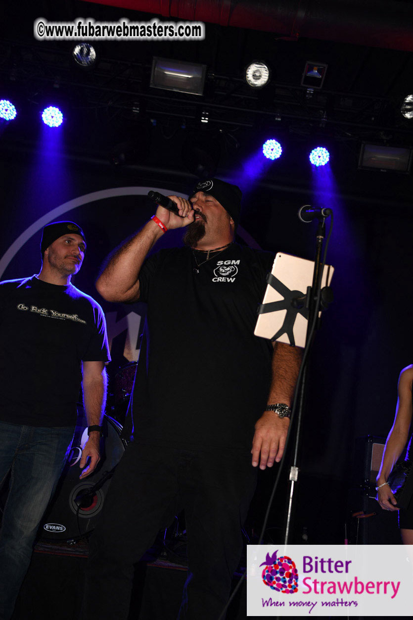 GFY Awards Presented by PussyCash