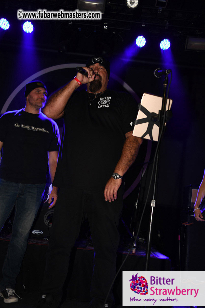 GFY Awards Presented by PussyCash