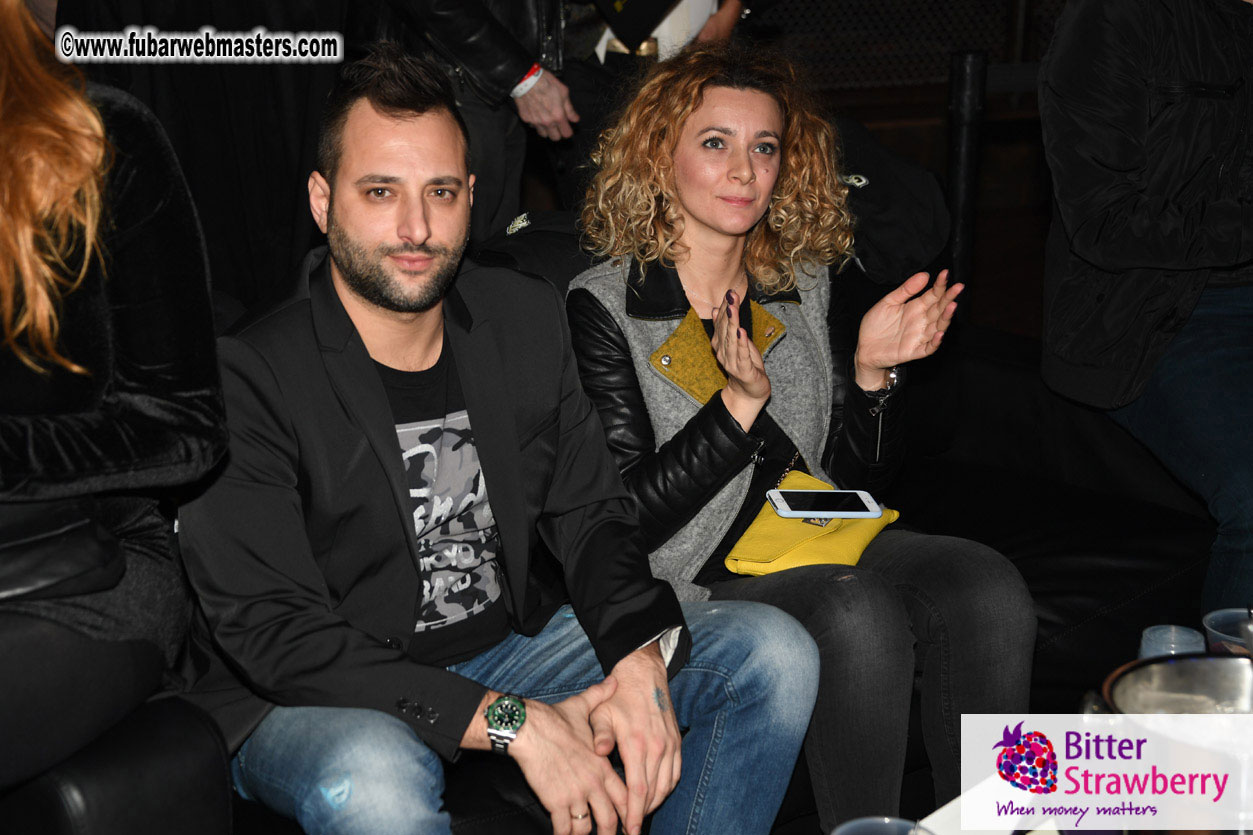 GFY Awards Presented by PussyCash