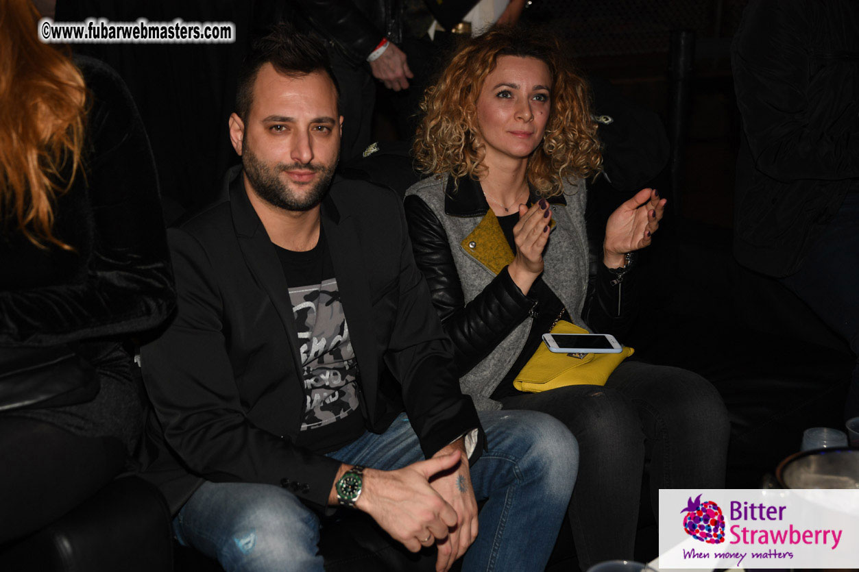 GFY Awards Presented by PussyCash