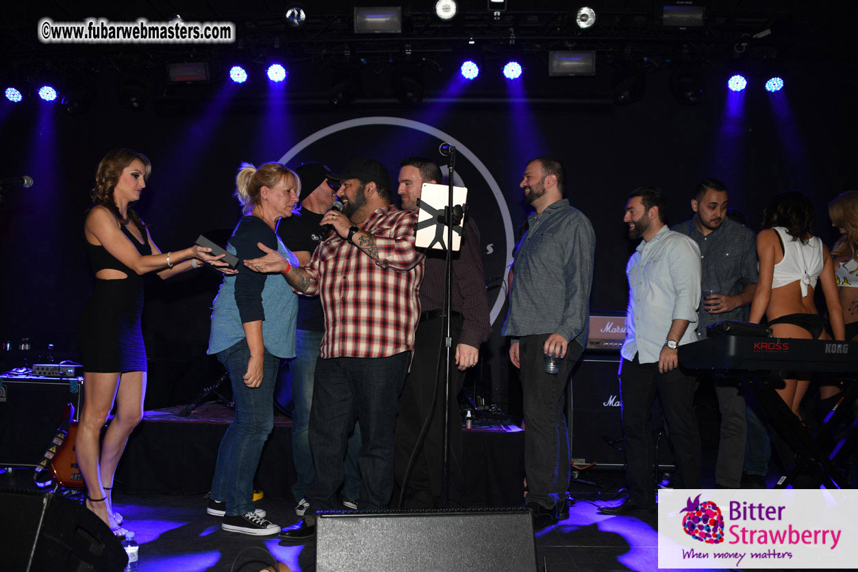 GFY Awards Presented by PussyCash