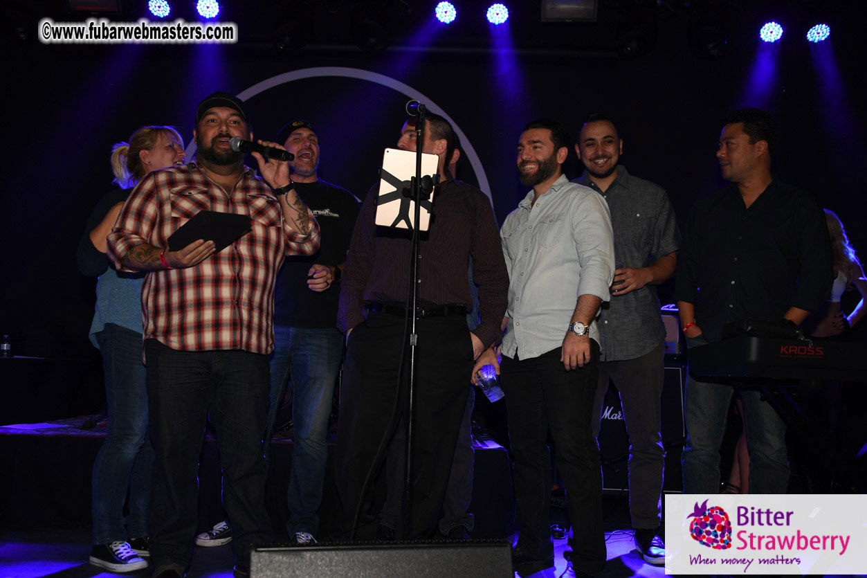 GFY Awards Presented by PussyCash