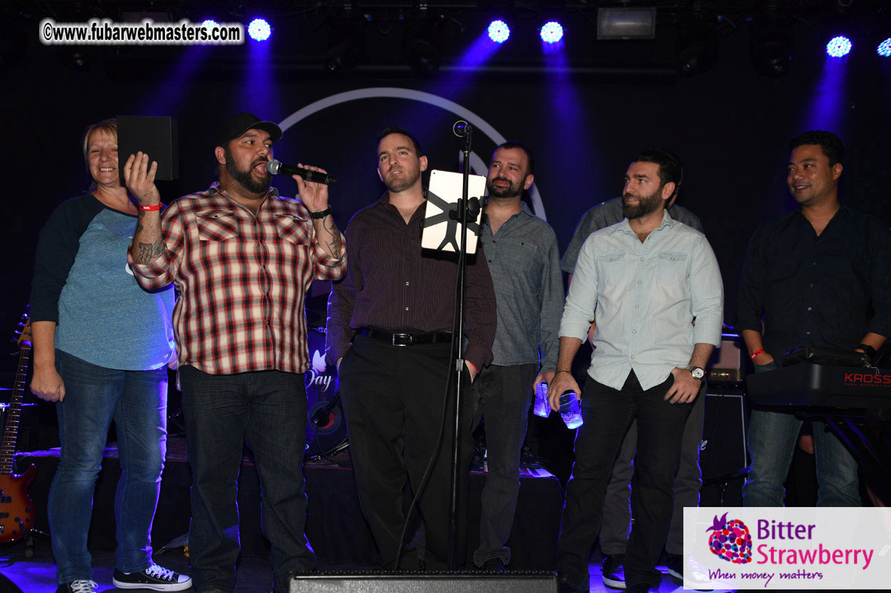 GFY Awards Presented by PussyCash