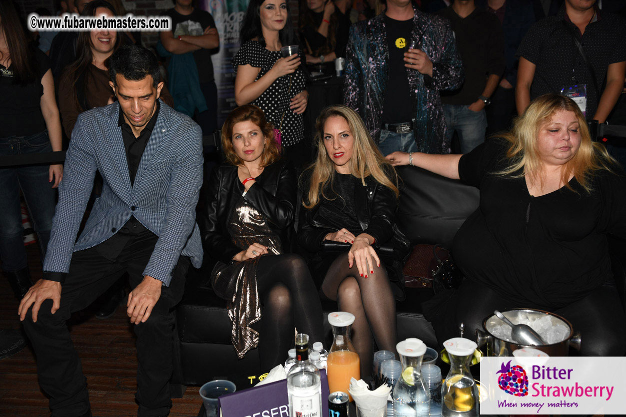 GFY Awards Presented by PussyCash