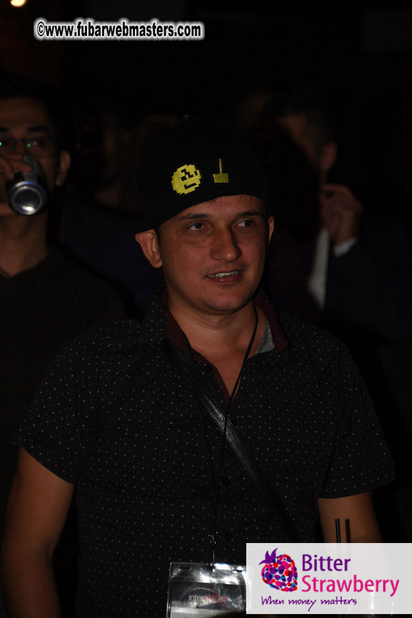 GFY Awards Presented by PussyCash