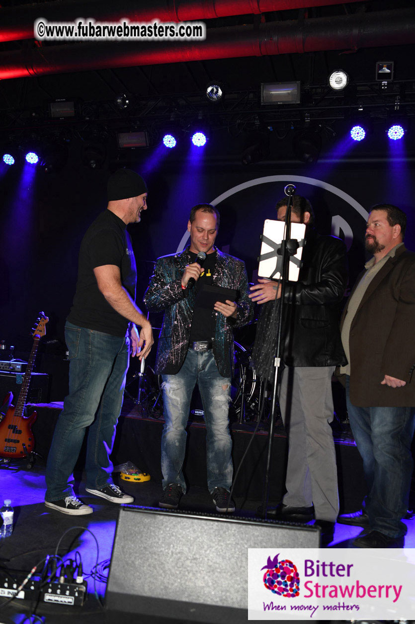 GFY Awards Presented by PussyCash