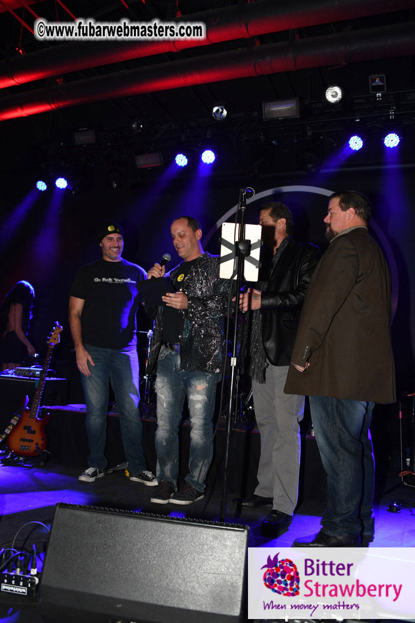 GFY Awards Presented by PussyCash