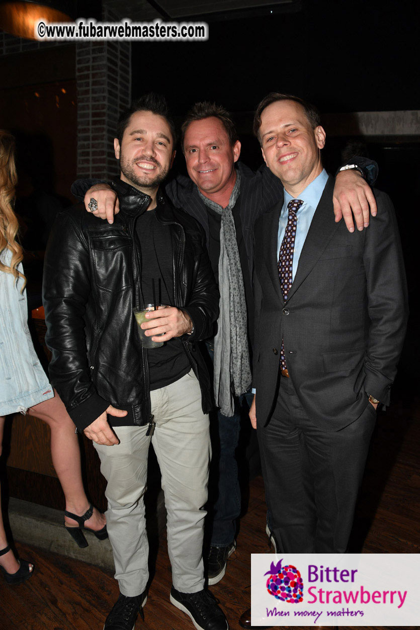 GFY Awards Presented by PussyCash