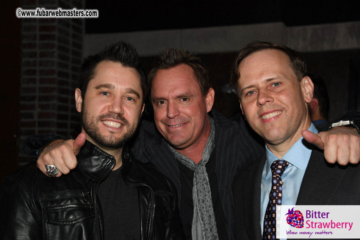 GFY Awards Presented by PussyCash