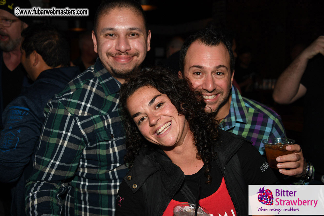 GFY Awards Presented by PussyCash