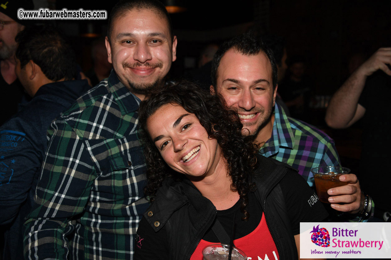 GFY Awards Presented by PussyCash