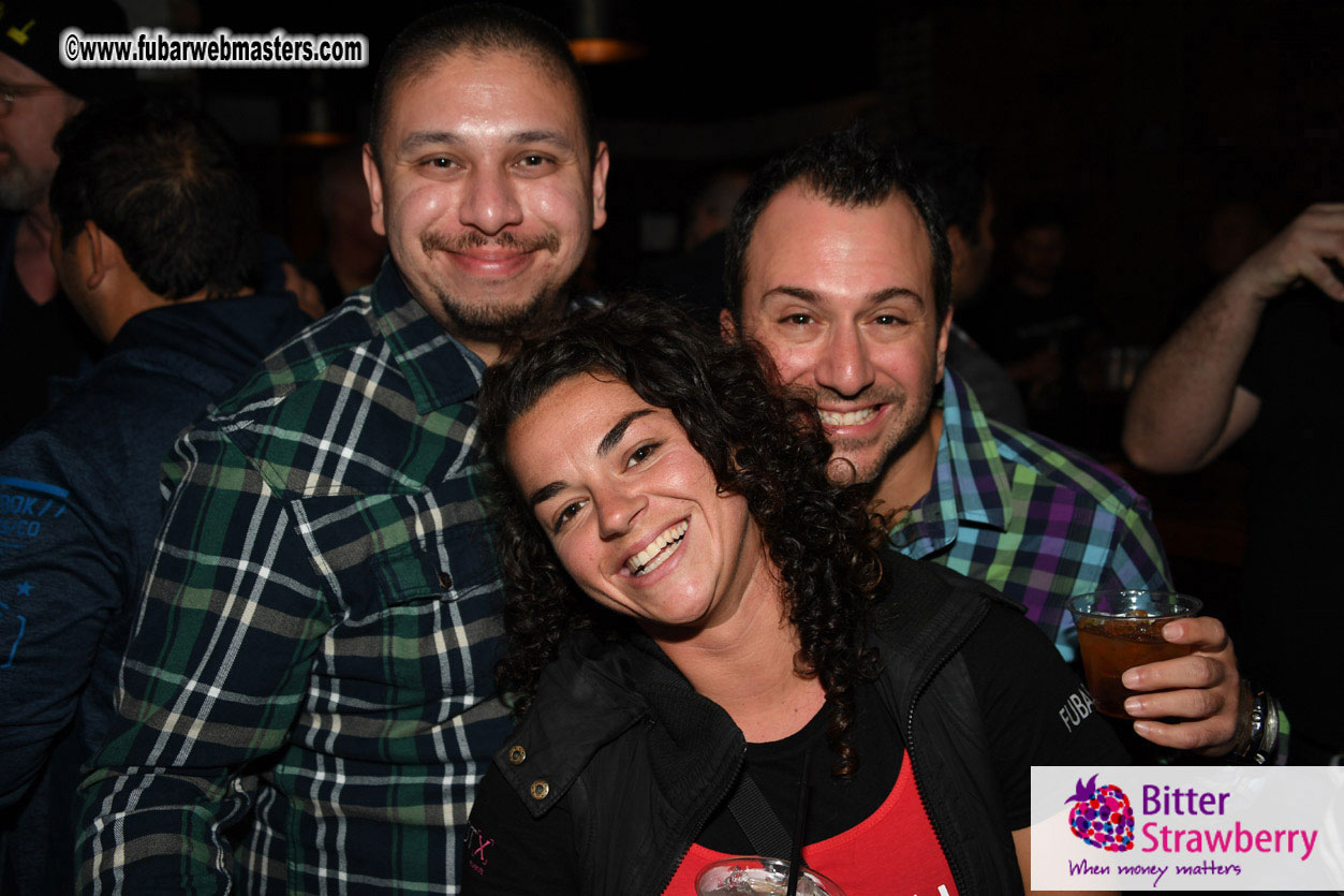 GFY Awards Presented by PussyCash