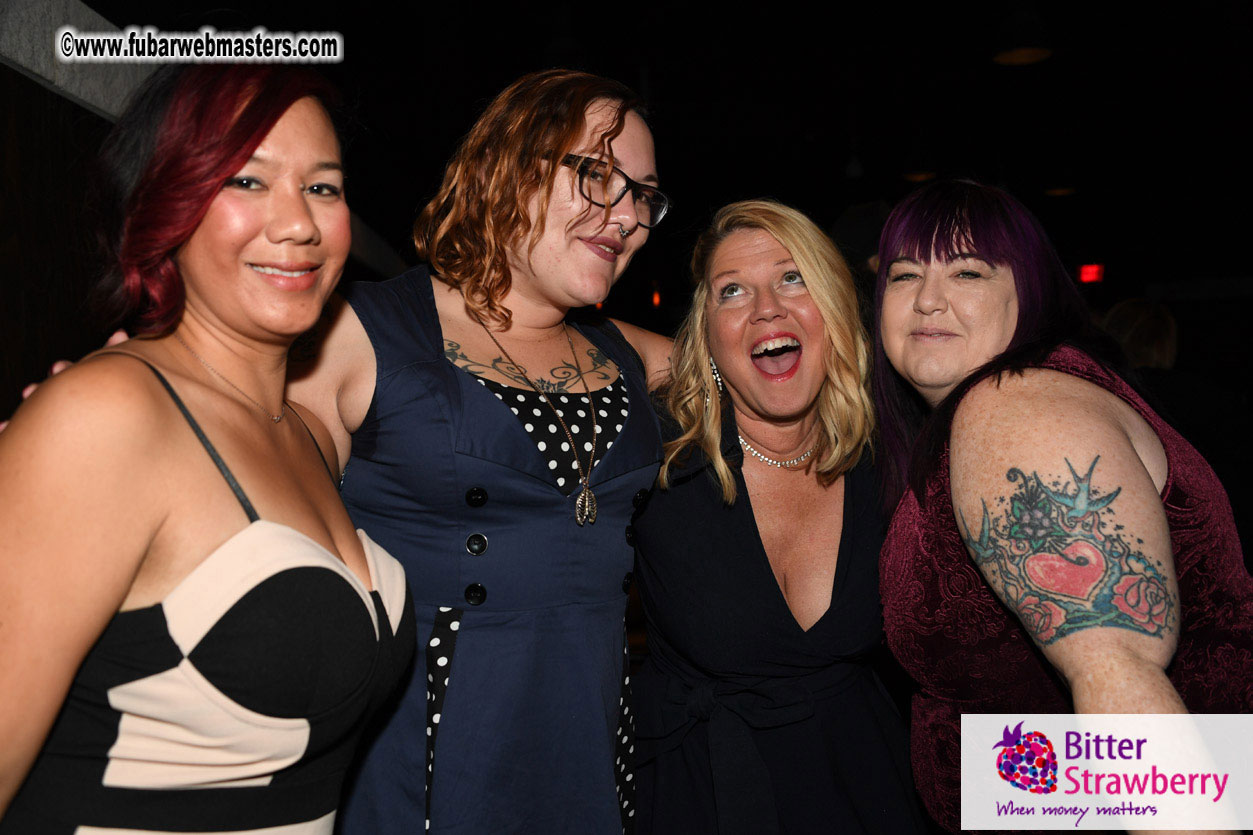 GFY Awards Presented by PussyCash