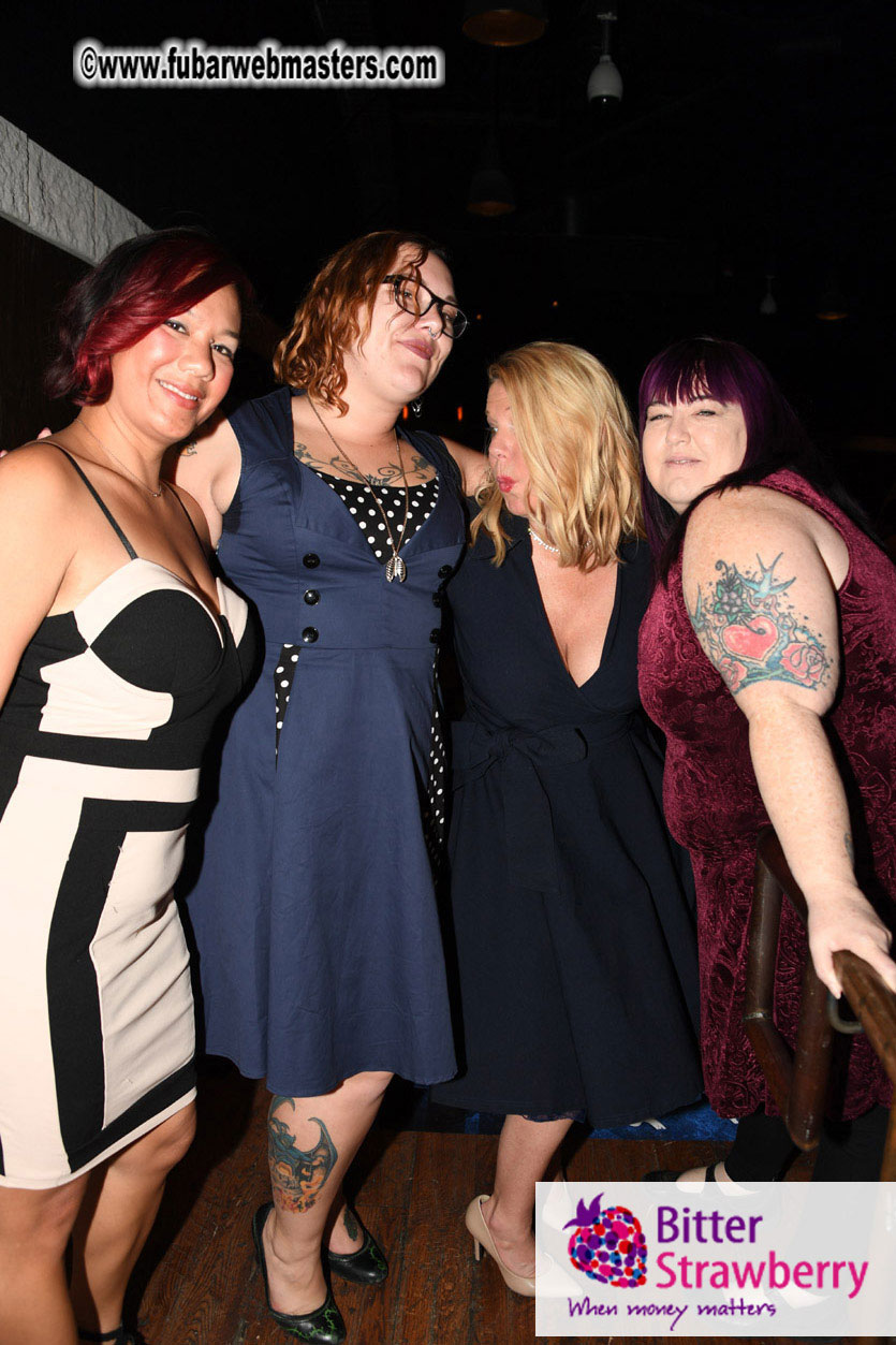 GFY Awards Presented by PussyCash