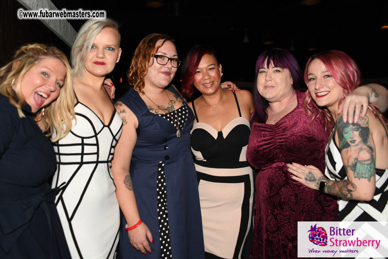 GFY Awards Presented by PussyCash